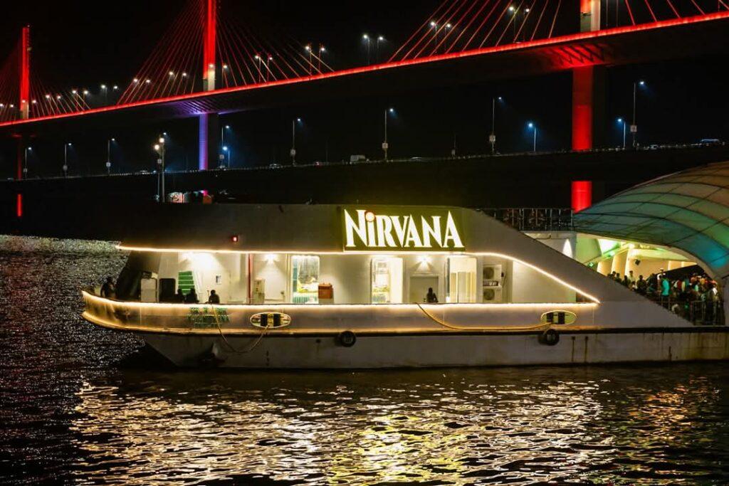 Dinner Cruise view 2